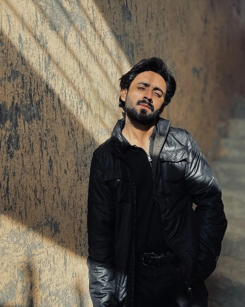 Bilal Ahmad, Co-Founder of FilmDrafts
